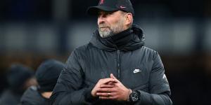Wolves vs Liverpool LIVE: Jurgen Klopp's men head to Molineux looking to keep pace with table-toppers Chelsea as they prepare for tough test against Bruno Lage's side