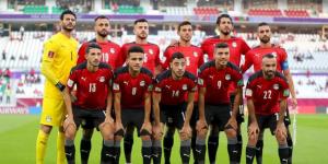كأس العرب - موعد مباراة مصر مع الجزائر والقنوات الناقلة