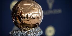 فرانس فوتبول تكشف عن اختيارات مصر في الكرة الذهبية 2021