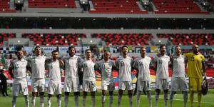 استراحة كأس العرب – لبنان (0)-(0) الجزائر.. نهاية الشوط الأول