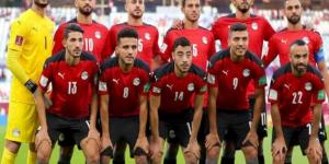 كما أشار يلا كورة.. مفاجأت في تشكيل منتخب مصر أمام السودان