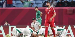 كأس العرب - براهيمي: مباراة مصر مهمة للغاية