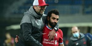 L'avenir de Salah, Klopp prône la patience