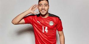 كأس العرب - أكرم توفيق: كنا نستطيع الفوز وهذا ما فعلناه بعد إنذارات الشوط الأول