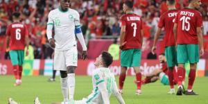 ما بين "تجربة جريئة" و"رينارد هرب" .. ردود فعل خروج السعودية من كأس العرب