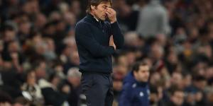 Tottenham's Covid outbreak has become even WORSE, to add to seven first-team players who had already tested positive, with the club set to request a postponement of their Premier League game at Brighton 