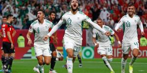"7 محترفين".. ماذا ينتظر منتخب مصر حال الاصطدام بالجزائر بتصفيات المونديال؟