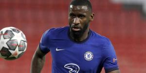 The keys to Real Madrid's pursuit of Rudiger