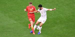 كأس العرب - ساسي: شخصيتنا القوية أعادتنا أمام عمان.. ويجب أن نتحسن