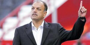 كأس العرب - مدرب الأردن: أثق في اللاعبين رغم قوة مصر