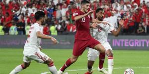 تشكيل كأس العرب - المعز علي يقود قطر.. وتيجالي وكايو في هجوم الإمارات