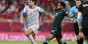 تشكيل كأس العرب – الجزيري يقود تونس .. وتغير وحيد في قائمة عمان