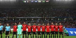 خبر في الجول - نفاد تذاكر مباراة مصر والأردن