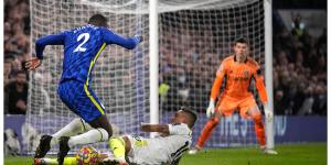 Chelsea see off Leeds with 94th minute penalty