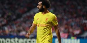 بـ117 مليون إسترليني.. ليفربول يقترب من تجديد عقد محمد صلاح