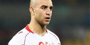 أيمن عبد النور: منتخب مصر لديه ميزة عن تونس في مباراة نصف نهائي كأس العرب