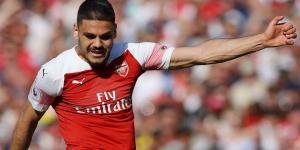 'I was a bit rattled!' - Mavropanos opens up on Arsenal move