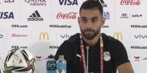 كأس العرب - مؤتمر السولية: نحاول جعل مباراة تونس أسهل علينا.. ونلعب من أجل الفوز