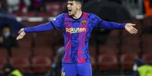 Cash-strapped Barcelona plan to drop on-loan wonderkid Yusuf Demir for SIX WEEKS to dodge triggering an £8.5m contract clause, which forces them to sign him if he plays 10 games, before January 