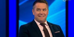 Michael Owen thought UEFA had messed up the Champions League draw AGAIN after Villarreal were stopped from facing Liverpool... before realising it would have left other teams from the same country or group playing each other  