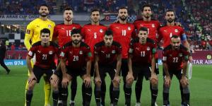 خبر في الجول – منتخب مصر بلا إصابات جديدة.. وموعد تحديد توقيت عودة أيمن أشرف