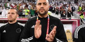 كأس العرب – مجيدة بوقرة: الجزائر المنتخب الوحيد الذي خاض مباريات صعبة.. وقرار الحكم لم يعجبني