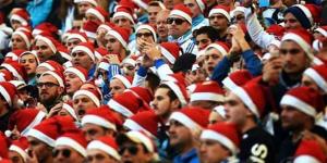 What is Boxing Day and why is it celebrated with football in the UK?