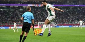 سيناريو لن تشاهد مثله.. الجزائر تصعق قطر في +106 وتتأهل لـ نهائي كأس العرب
