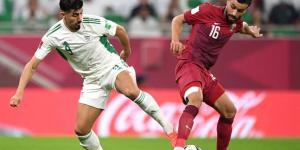 كأس العرب - بغداد بونجاح جاهز للنهائي