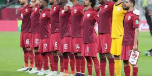 مدرب قطر: خسرنا بخطأ فردي فادح.. بذلنا كل ما بوسعنا