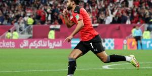 أحمد رفعت: نعتذر للجمهور على خسارة كأس العرب.. وحققنا مكاسب
