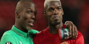 نابي كيتا وشقيق بوجبا على رأس قائمة غينيا لكأس الأمم الأفريقية