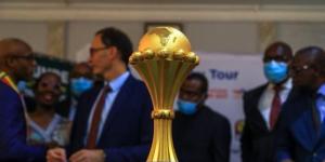 رئيس "كاف" يعلن إقامة كأس أمم أفريقيا في موعدها