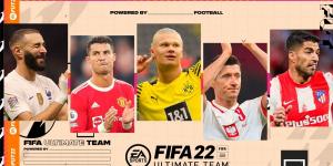 تصويت FIFA 22| من أفضل مُهاجم رأس حربة في العالم؟