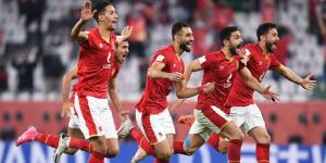 الاتحاد الإماراتي: مواعيد كأس العالم للأندية حتى الآن كما هي.. سنعلن عن أي تغيير