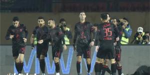 مواعيد مباريات الأهلي في كأس الرابطة المصرية