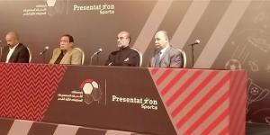 عامر حسين عن تصريحات كيروش: ما طلبه "عجيب" ويحدث لأول مرة من جهاز منتخب مصر