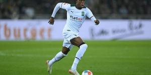 Manchester United 'are tracking Borussia Monchengladbach midfielder Denis Zakaria' but face competition from rivals Liverpool and top teams across Europe as race for the Switzerland star hots up 