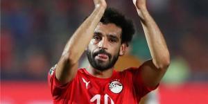 ديلي ميل: محمد صلاح أبرز المرشحين للفوز بالحذاء الذهبي في كأس أمم إفريقيا