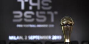 فيفا يعلن القائمة النهائية للمرشحين لجائزة أفضل مدرب لعام 2021