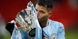 Aguero could return to Manchester City