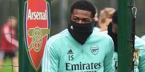 Transfer news LIVE: Roma set to wrap up Ainsley Maitland-Niles transfer from Arsenal TODAY, while Jesse Lingard is ready to quit Manchester United 'as West Ham show interest'... plus the latest from the Premier League and Europe