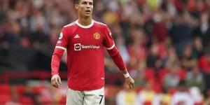 Agbonlahor's advice for Manchester United: They must sell Cristiano Ronaldo
