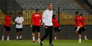 محمد بركات: منتخب مصر يستطيع المنافسة على كأس أمم إفريقيا بسهولة