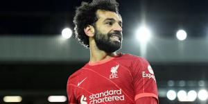 Should you swap Salah in FPL? Replacements & Afcon absentees