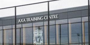 ليفربول يعلن إعادة فتح مقر التدريبات بعد إغلاقه بسبب كورونا