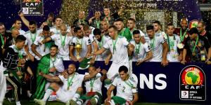 الجزائر في كأس أمم إفريقيا .. نقطة قوة ضائعة، وعوامل مذهلة تُرشحها للقب