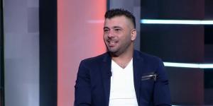 عماد متعب: هناك من يحاول الوقيعة بيني وبين الأهلي بسبب تصريحاتي