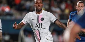Ian Wright urges Arsenal to sign PSG's  Georginio Wijnaldum and claims it 'would be amazing'... as the Gunners enter the market for a new midfielder 