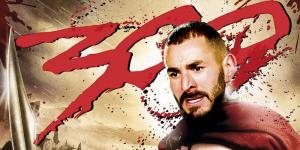 Benzema adds to his legend: 300 goals for Real Madrid